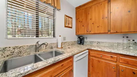 Kitchen - 2 Washo Trl, Graeagle, CA 96103 photo 1 of 3