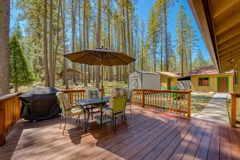Exterior - 2 Washo Trl, Graeagle, CA 96103 photo 1 of 14
