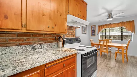 Kitchen - 2 Washo Trl, Graeagle, CA 96103 photo 3 of 3