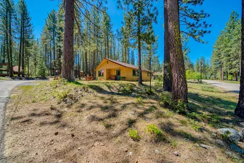 Exterior - 2 Washo Trl, Graeagle, CA 96103 photo 13 of 14