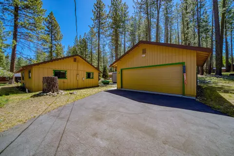 Exterior - 2 Washo Trl, Graeagle, CA 96103 photo 11 of 14