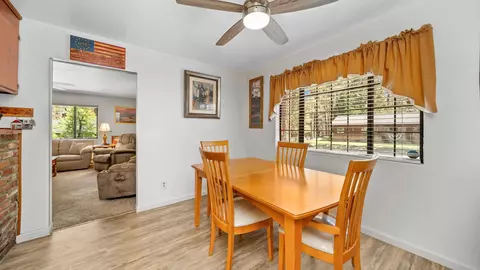 Dining - 2 Washo Trl, Graeagle, CA 96103 photo 1 of 4