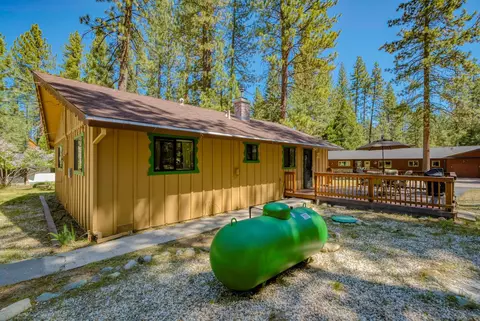 Exterior - 2 Washo Trl, Graeagle, CA 96103 photo 8 of 14