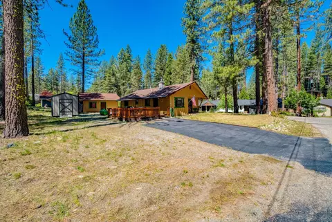 Exterior - 2 Washo Trl, Graeagle, CA 96103 photo 14 of 14