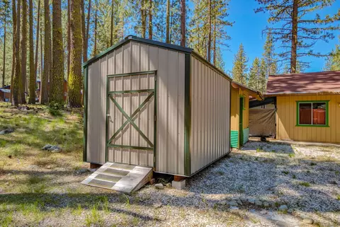 Exterior - 2 Washo Trl, Graeagle, CA 96103 photo 6 of 14