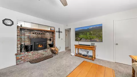 Living - 2 Washo Trl, Graeagle, CA 96103 photo 3 of 3