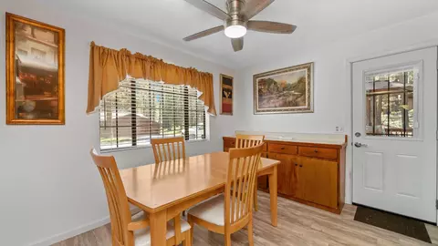 Dining - 2 Washo Trl, Graeagle, CA 96103 photo 4 of 4