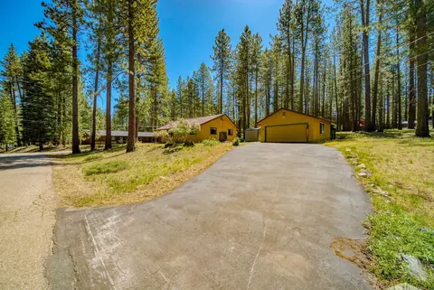 Exterior - 2 Washo Trl, Graeagle, CA 96103 photo 10 of 14
