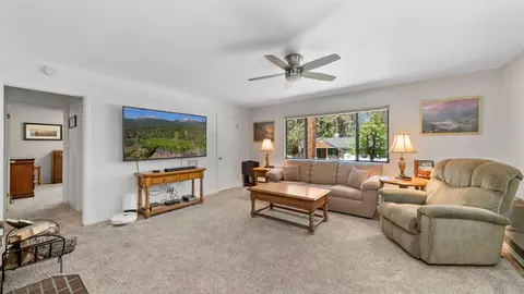 Living - 2 Washo Trl, Graeagle, CA 96103 photo 1 of 3
