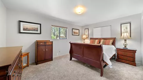 Bedroom - 2 Washo Trl, Graeagle, CA 96103 photo 1 of 2