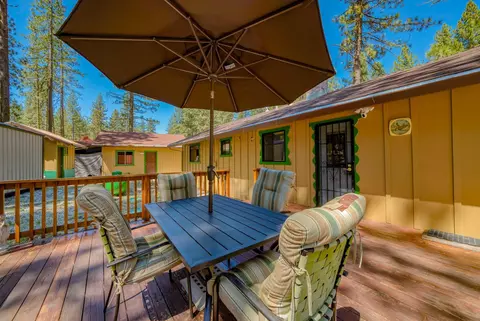 Exterior - 2 Washo Trl, Graeagle, CA 96103 photo 4 of 14