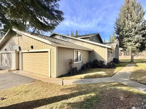 96 W Ponderosa Dr, Blairsden, CA 96103