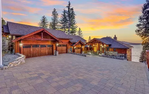 839 Lassen View Dr, Lake Almanor, CA 96137