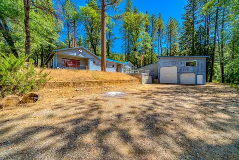 1966 Chandler Rd, Quincy, CA 95971
