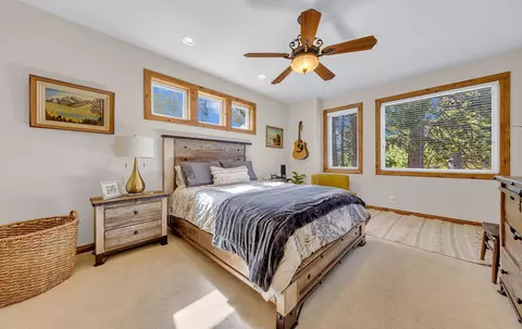 Bedroom - 283 Osprey Loop, Lake Almanor West, CA 96020 photo 1 of 5