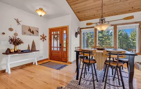 Entry Way - 283 Osprey Loop, Lake Almanor West, CA 96020 photo 1 of 1