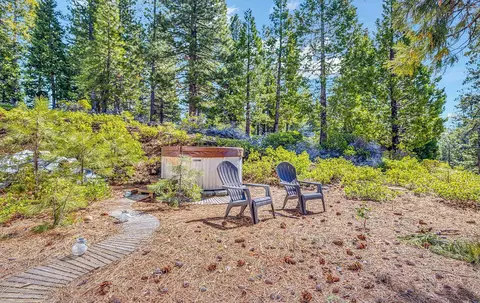 Exterior - 283 Osprey Loop, Lake Almanor West, CA 96020 photo 4 of 9