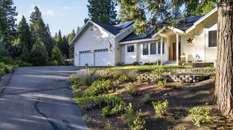 Exterior - 283 Osprey Loop, Lake Almanor West, CA 96020 photo 2 of 9
