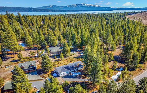 View/Area - 283 Osprey Loop, Lake Almanor West, CA 96020 photo 1 of 3