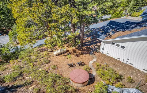 Exterior - 283 Osprey Loop, Lake Almanor West, CA 96020 photo 7 of 9
