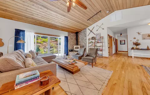 Living - 283 Osprey Loop, Lake Almanor West, CA 96020 photo 1 of 2