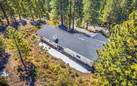 View/Area - 283 Osprey Loop, Lake Almanor West, CA 96020 photo 3 of 3