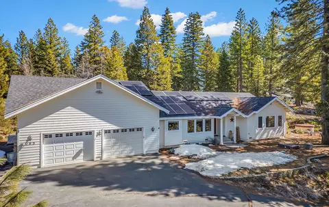 283 Osprey Loop, Lake Almanor West, CA 96020