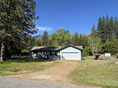 17347 Mountain View Rd, Greenville, CA 95947