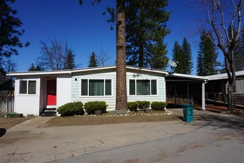 25 Redberg Ave, Quincy, CA 95971