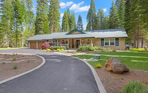 650 Wagon Rd, Chester, CA 96020