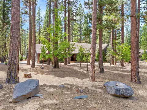 Exterior - 355 Quail View Cir, Clio, CA 96106 photo 4 of 15