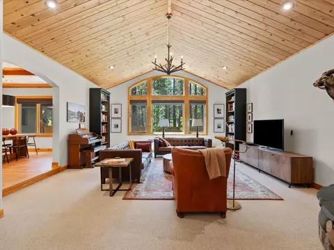 Living - 355 Quail View Cir, Clio, CA 96106 photo 1 of 5