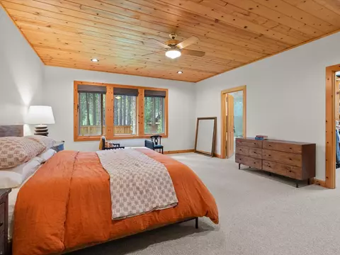 Bedroom - 355 Quail View Cir, Clio, CA 96106 photo 1 of 5