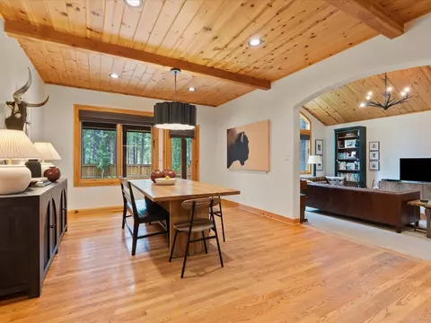 Dining - 355 Quail View Cir, Clio, CA 96106 photo 2 of 4