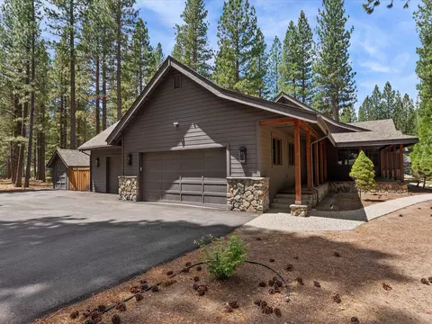 Exterior - 355 Quail View Cir, Clio, CA 96106 photo 6 of 15