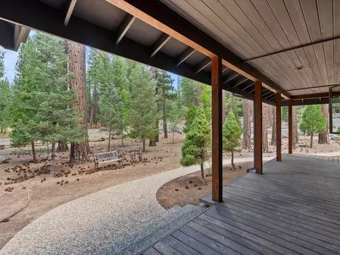 Exterior - 355 Quail View Cir, Clio, CA 96106 photo 8 of 15