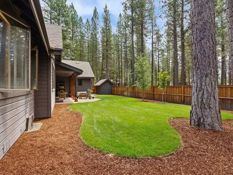 Exterior - 355 Quail View Cir, Clio, CA 96106 photo 12 of 15