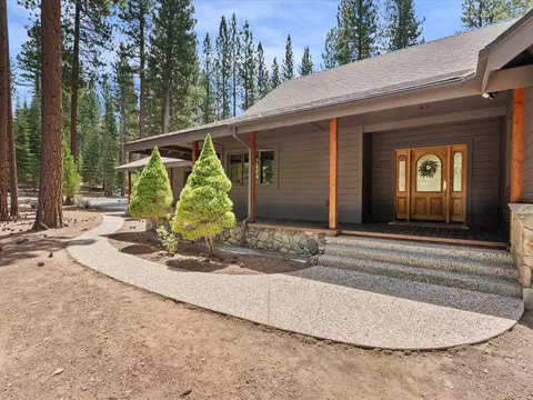 Exterior - 355 Quail View Cir, Clio, CA 96106 photo 7 of 15