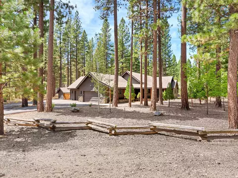 Exterior - 355 Quail View Cir, Clio, CA 96106 photo 2 of 15