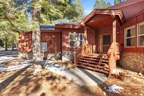 21 One Horse Way, Clio, CA 96106