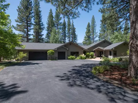 134 Quail View Cir, Clio, CA 96106