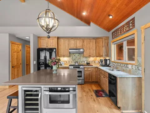 Kitchen - 213 Cody Dr, Clio, CA 96106 photo 1 of 6