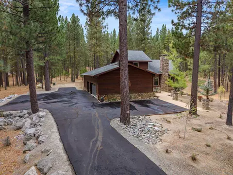 Exterior - 213 Cody Dr, Clio, CA 96106 photo 4 of 13