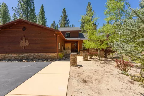 Exterior - 213 Cody Dr, Clio, CA 96106 photo 3 of 11