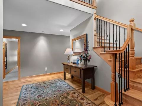Entry Way - 213 Cody Dr, Clio, CA 96106 photo 1 of 2