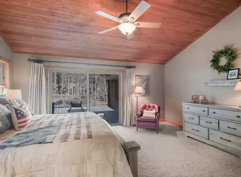 Bedroom - 213 Cody Dr, Clio, CA 96106 photo 2 of 5