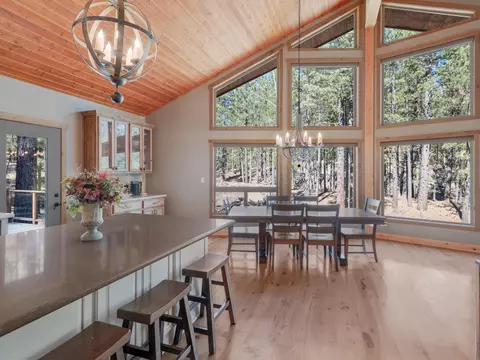 Dining - 213 Cody Dr, Clio, CA 96106 photo 1 of 2