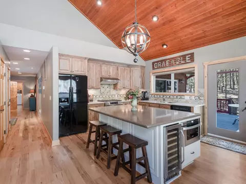 Kitchen - 213 Cody Dr, Clio, CA 96106 photo 1 of 2