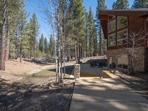 Exterior - 213 Cody Dr, Clio, CA 96106 photo 10 of 11