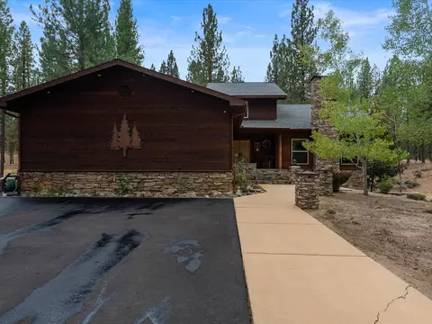 Exterior - 213 Cody Dr, Clio, CA 96106 photo 6 of 13